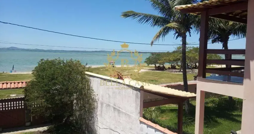 Casa duplex com 5 quartos à venda por r$ 750.000,00 - monte alto- arraial do cabo/rj