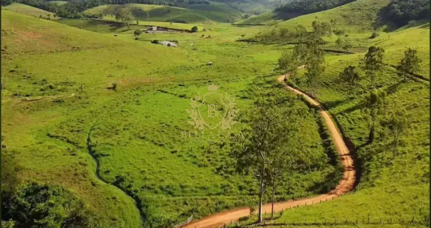Fazenda rural à venda com 311,00m² por r$ 32.000.000,00 em santo cristo/rj