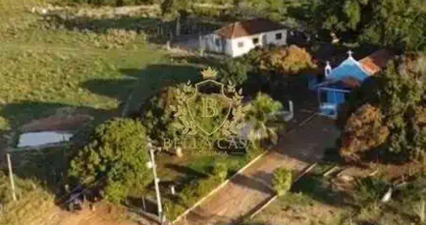 Fazenda com 27 alqueires à venda por r$ 2.800.000,00 - banqueiros - são vicente de paula -araruama/rj