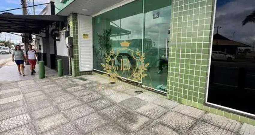 Loja comercial com 38,00m²para alugar por r$ 4.000,00 em estação, são pedro da aldeia/rj