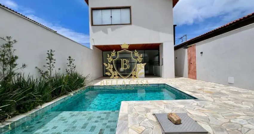 Casa duplex com 4 suítes à venda por r$ 990.000,00 - tucuns - armação dos búzios/rj