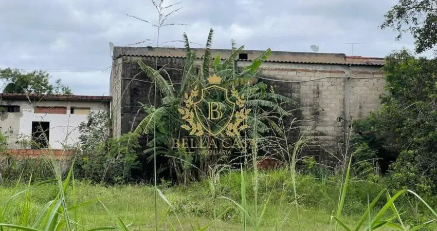 Terreno com 600 m² á venda por r$ 220.000 - coqueiral - araruama/rj