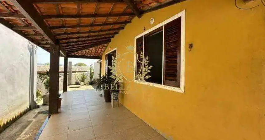 Casa com 2 quartos para locação por r$2.500,00 - praia do sudoeste - são pedro da aldeia/rj