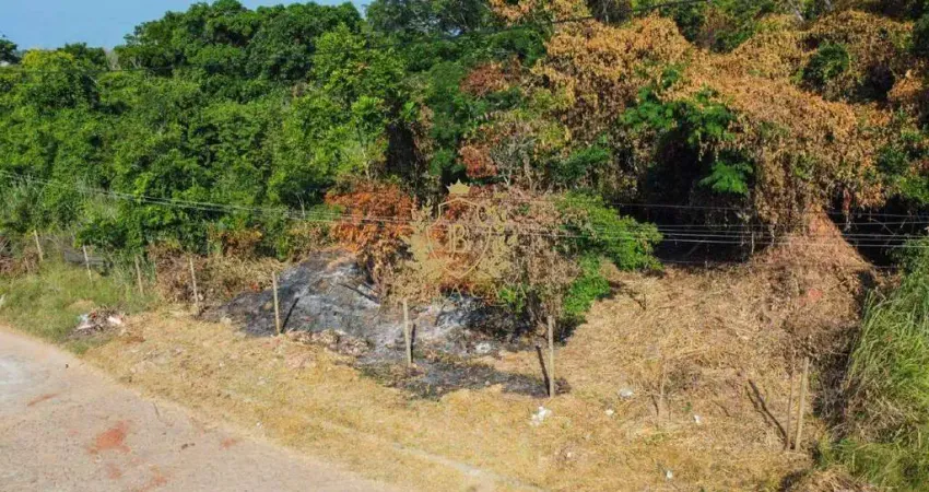 Terreno com 430 m² à venda por r$ 99.000,00 - loteamento bosque de búzios - armação dos búzios/rj