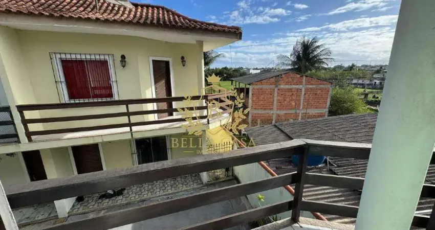 Casa à venda de 70,86m² por r$ 229.000,00 no rio do limão - araruama/rj