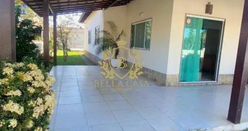 Casa em condomínio com 3 quartos à venda por r$ 590.000,00 -unamar - cabo frio/rj