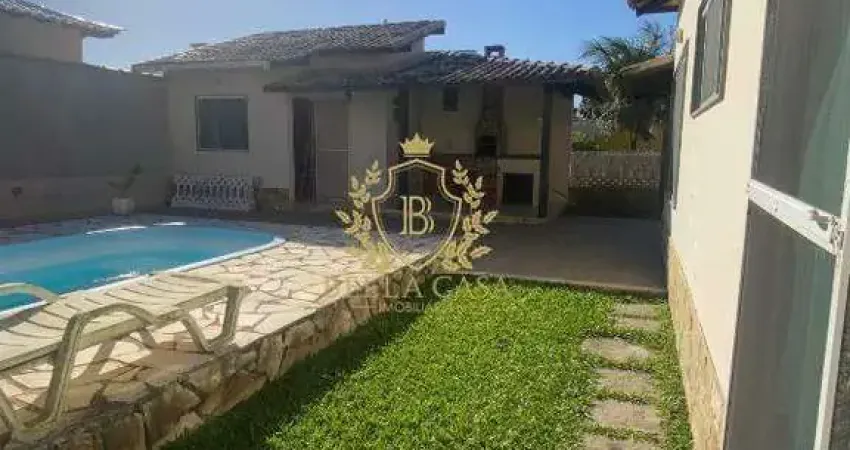 Casa à venda de 250,00m² por r$ 950.000,00 em santa margarida (tamoios) - cabo frio/rj