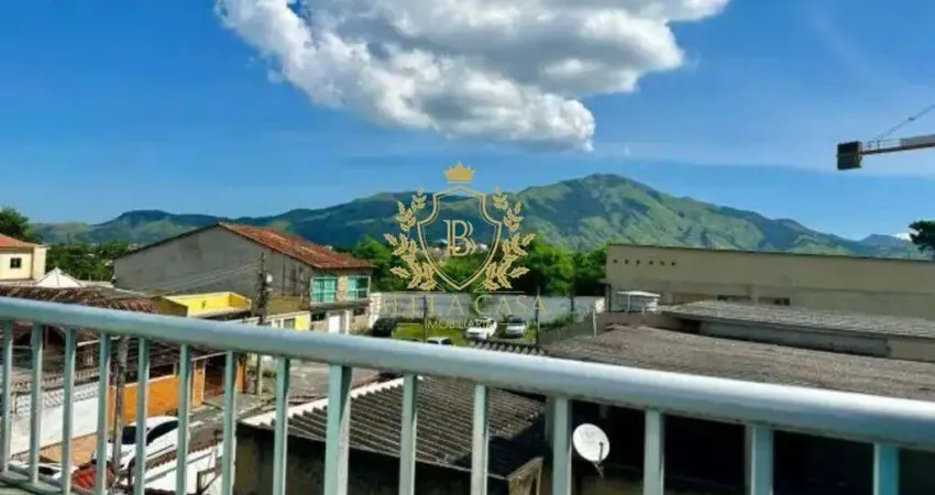 Apartamento duplex/triplex de 300,00m² à venda por r$ 650.000,00 em bangu - rio de janeiro/rj