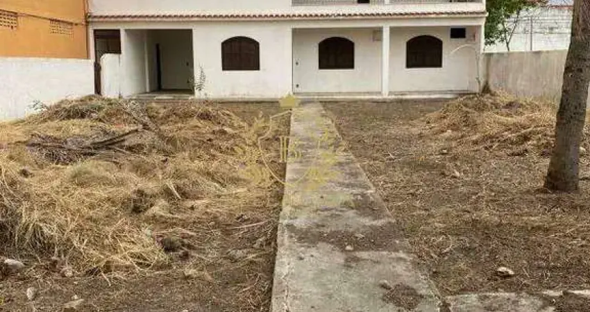 Casa comercial para alugar na Avenida Araruama, 1141, Parque Hotel, Araruama