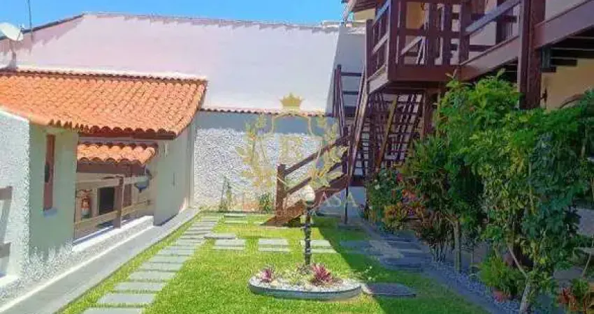 Casa à venda de 71,00m² por r$ 320.000,00 no braga - cabo frio/rj