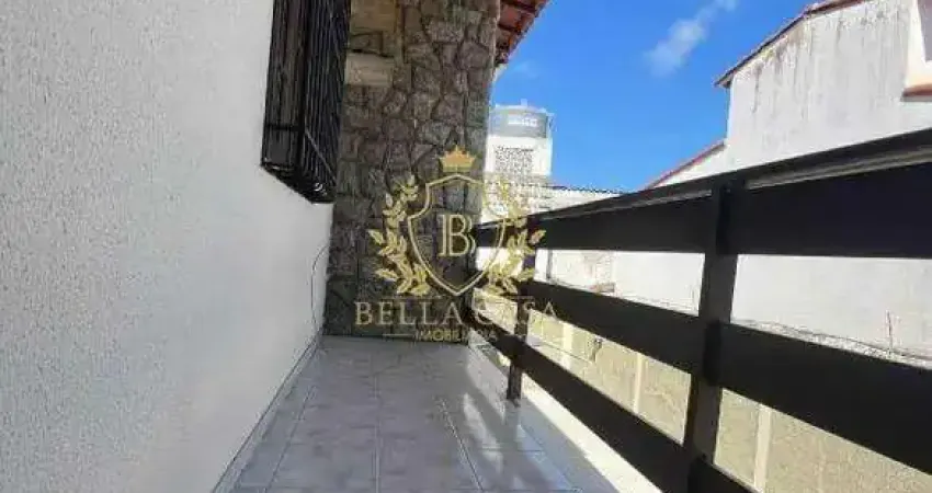 Apartamento à venda com 80,00m² por r$ 350.000,00 no bairro portinho – cabo frio/rj