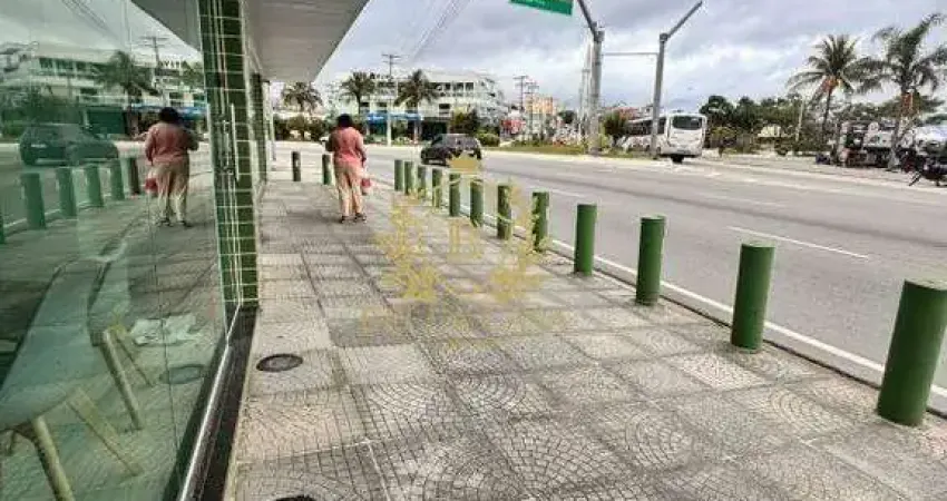 Sala comercial para locação por r$ 2.500,00 em estação - são pedro da aldeia/rj