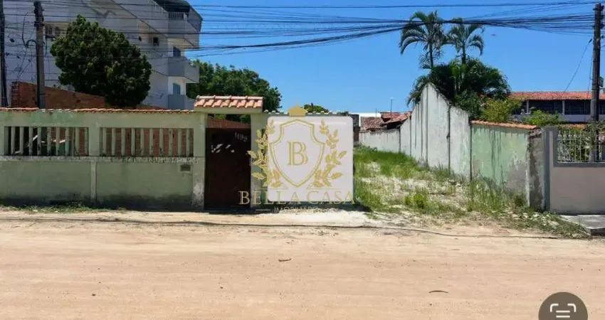 Terreno à venda de 480,00m² por r$ 250.000,00 em vila capri - araruama/rj