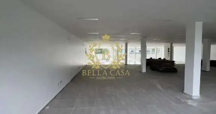 Loja comercial com 270 m²para locação por r$ 10.000,00 – centro - araruama/rj