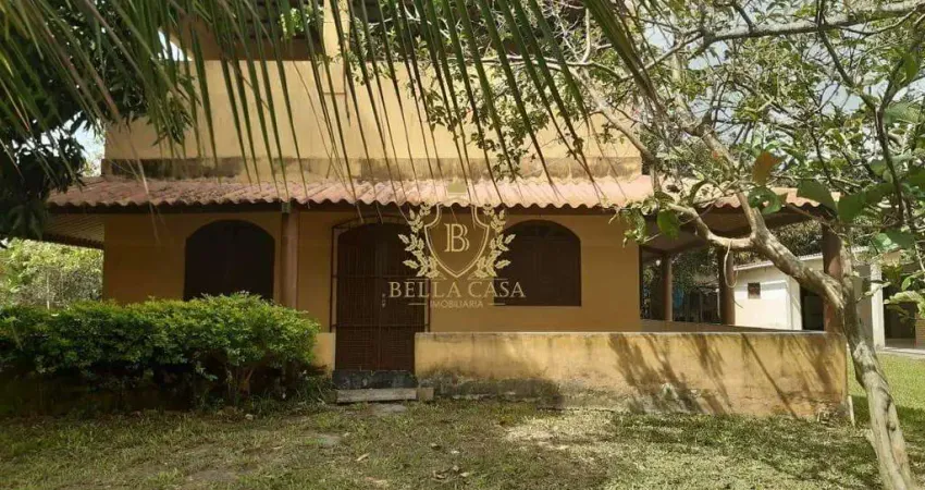 Chacará com 4 quartos à venda por r$ 350.000,00 - parque arruda - são pedro da aldeia/rj