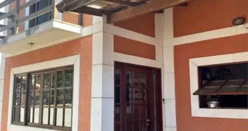 Casa duplex em condomínio com 2 quartos à venda por r$ 350.000,00 - jardim mariléa - rio das ostras/rj