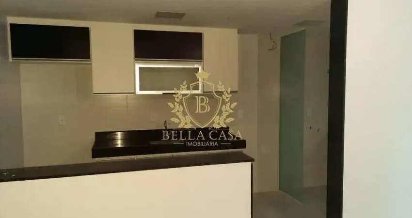 Casa com 52,00m² para locação por r$ 2.600,00mensal - palmeiras - cabo frio/rj