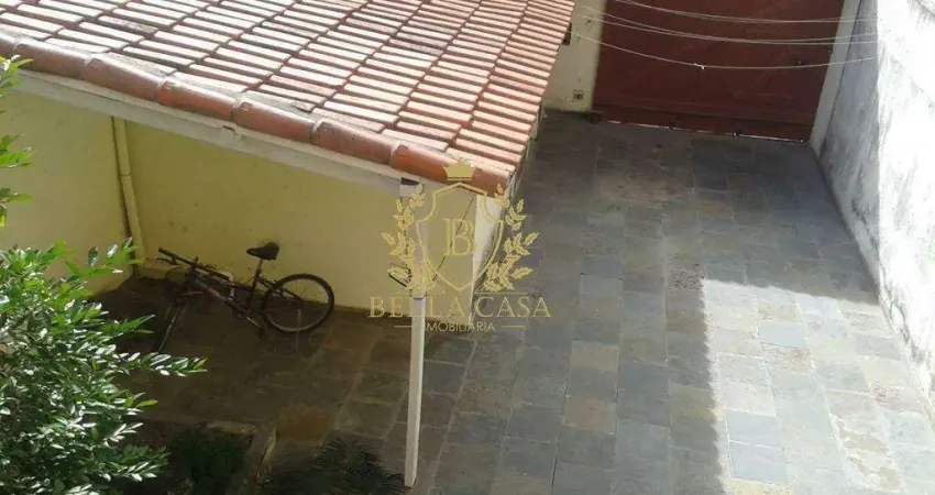 Casa triplex com 5 suítes para locação por r$ 5.400,00/mês -parque burle – cabo frio/rj