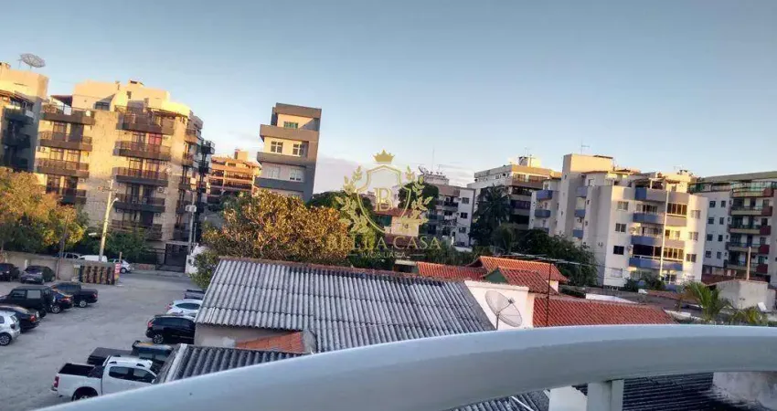 Apartamento com 3 quartos para locação por r$ 6.517,00/mês - são bento - cabo frio/rj