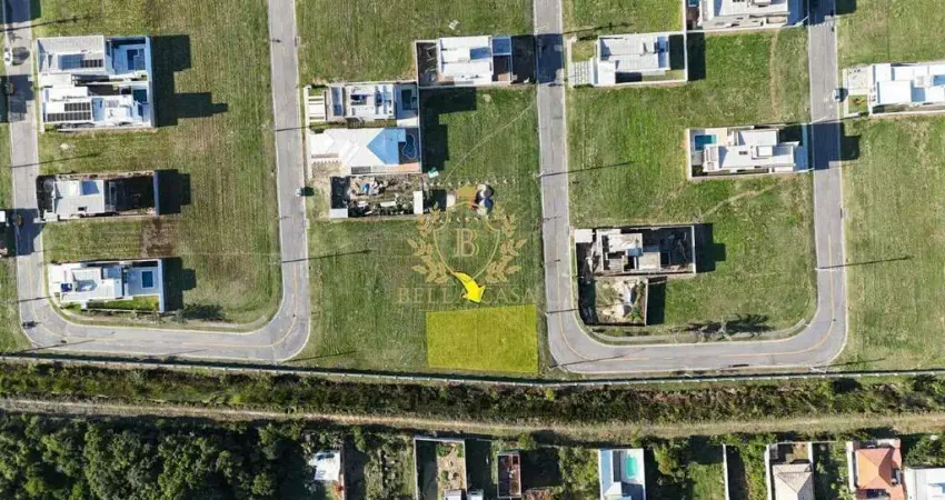 Terreno à venda com 414,00m² por r$ 260.000,00 em ogiva - cabo frio/rj