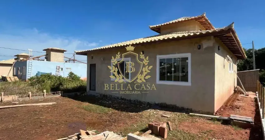 Casa à venda em condominio com 90,00m² por r$ 565.000,00 em vila verde - armação dos buzios/rj