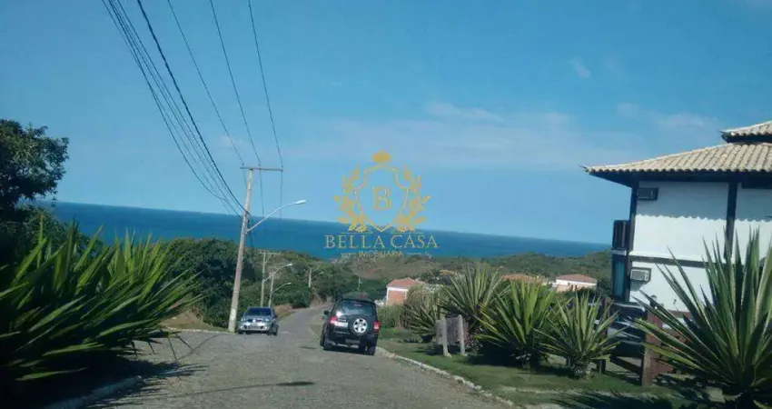 Terreno à venda com 2.543,00m² por r$ 2.000.000,00 na ferradura - búzios/rj