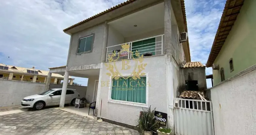 Casa em condomínio com 4 quartos para locação por r$ 6.635/mês- bananeiras - araruama/rj