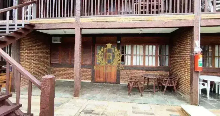 Apartamento com 2 quartos para locação por r$ 7.264,00 - geribá - armação dos búzios/rj