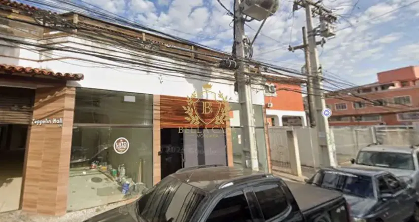 Loja com 25 m² para locação por r$ 2.925,00/mês - centro – cabo frio/rj