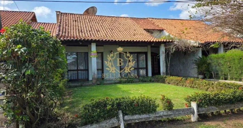 Casa duplex com 4 quartos à venda por r$ 300.000,00 - iguabinha - araruama/rj