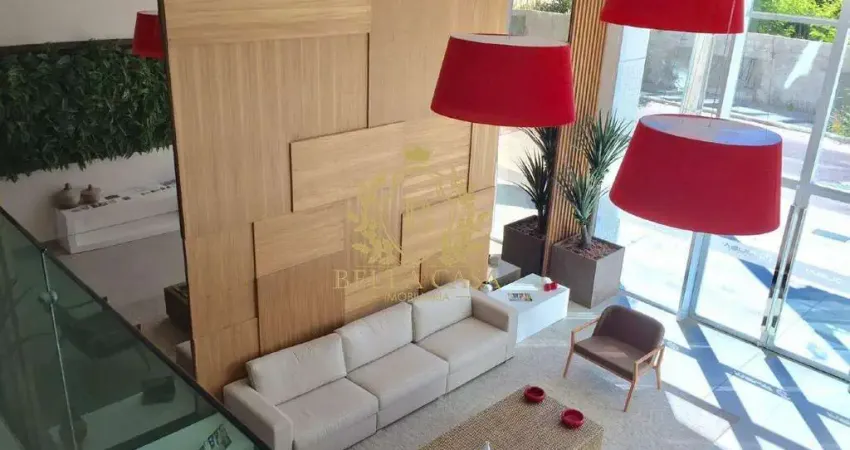 Apartamento com 70,00m² à venda por r$ 430.000,00 - braga - cabo frio/rj