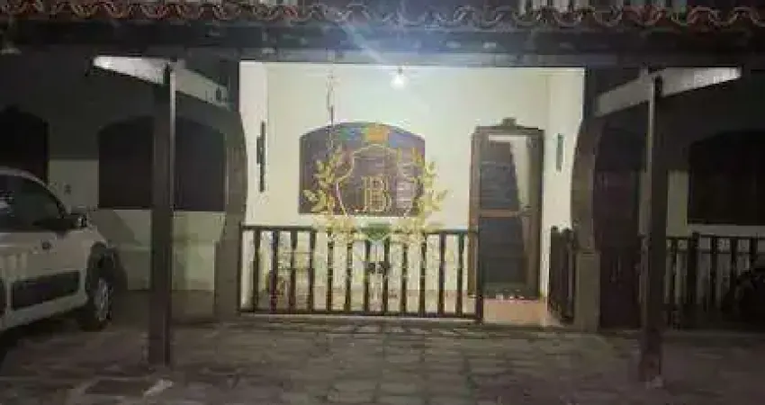 Casa em condomínio com 70,00m² por r$ 390.000,00 - jardim caiçara - cabo frio/rj