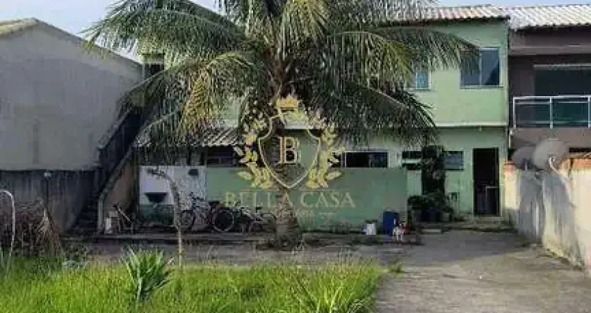 Casa terrea e sobrado em condomínio à venda por r$280.000,00 - fazendinha - araruama/rj