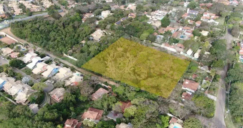Terreno com 4.500 m² à venda por r$ 3.900.000,00 - praia da ferradura - armação dos búzios/rj