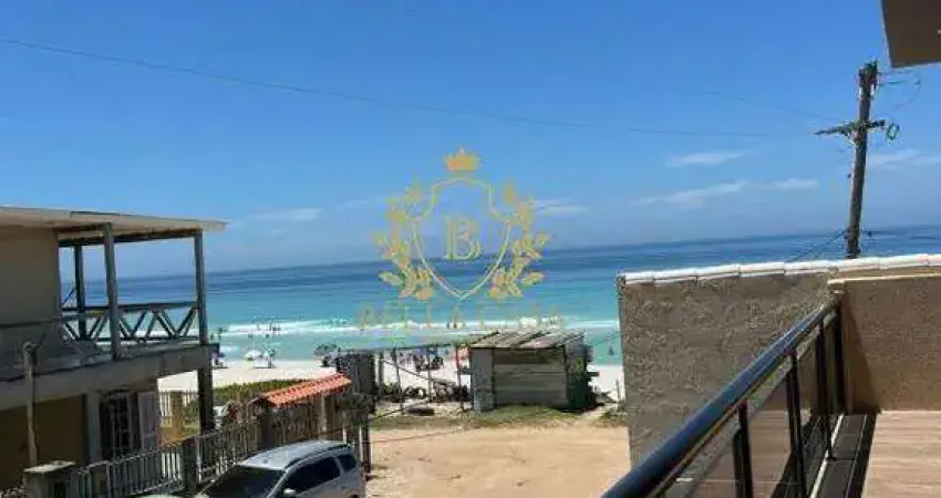 Casa duplex com 3 quartos à venda por r$ 550.000,00 - figueira - arraial do cabo/rj