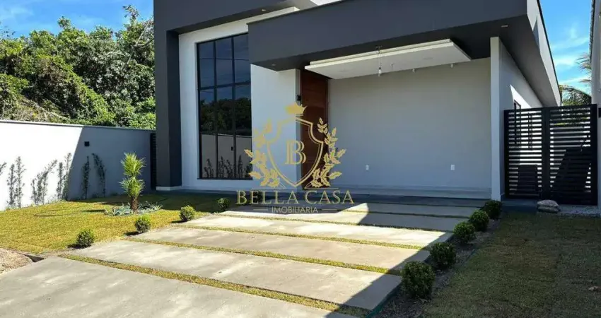 Casa em condomínio com 4 quartos à venda por r$ 1.300.000,00 - praia seca - araruama/rj