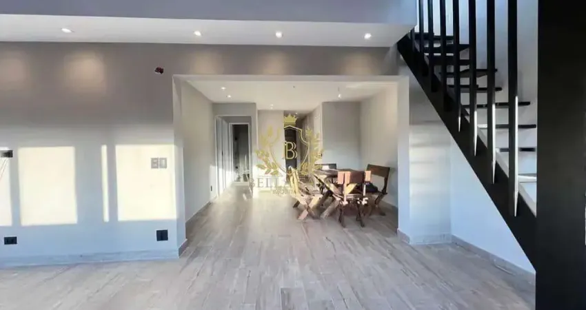 Cobertura com 130,00m² à venda por r$ 760.000,00 em praia grande - arraial do cabo/rj