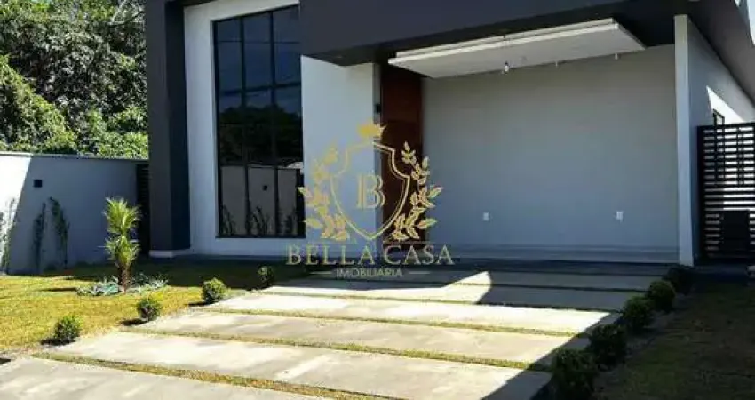 Casa com 4 quartos à venda por r$ 1.200.000,00 - praia seca - araruama/rj