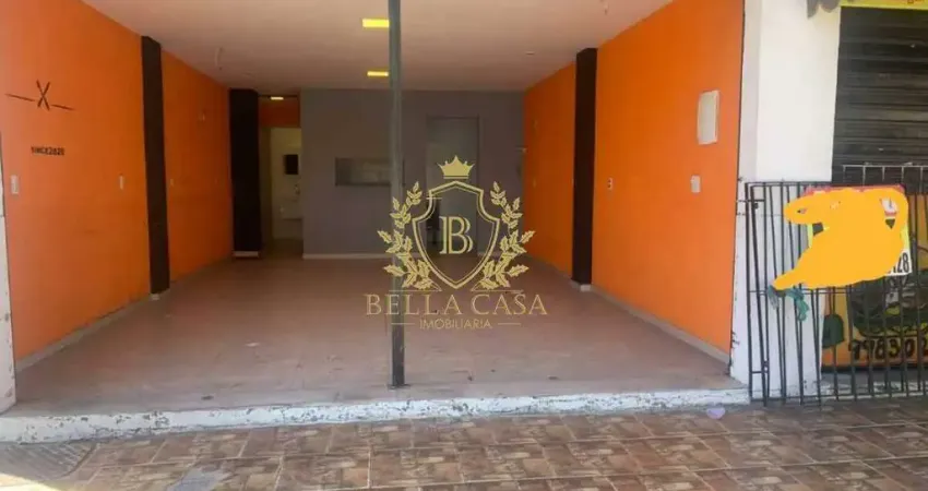 Loja comercial com 60,00m² para locação por r$ 2.500,00 mensal - jardim flamboyant - cabo frio/rj