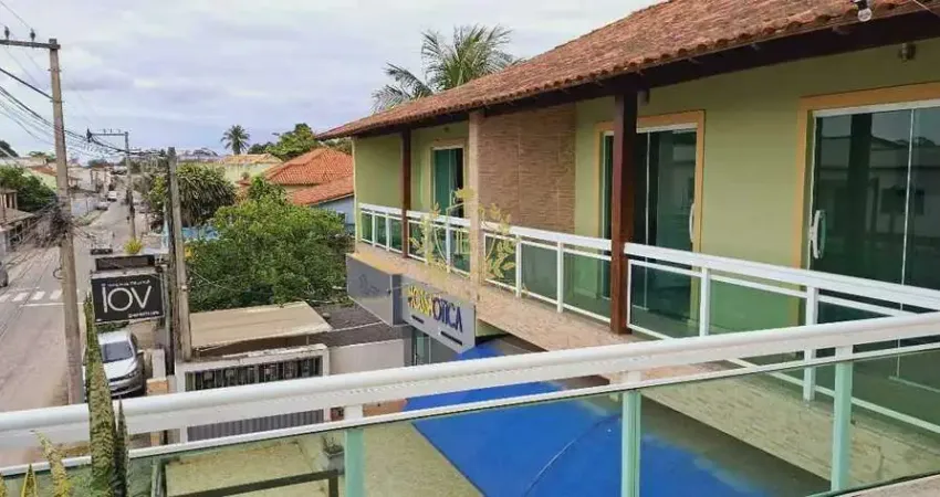 Dois apartamentos à venda por r$ 450.000,00 - xv do novembro - araruama/rj