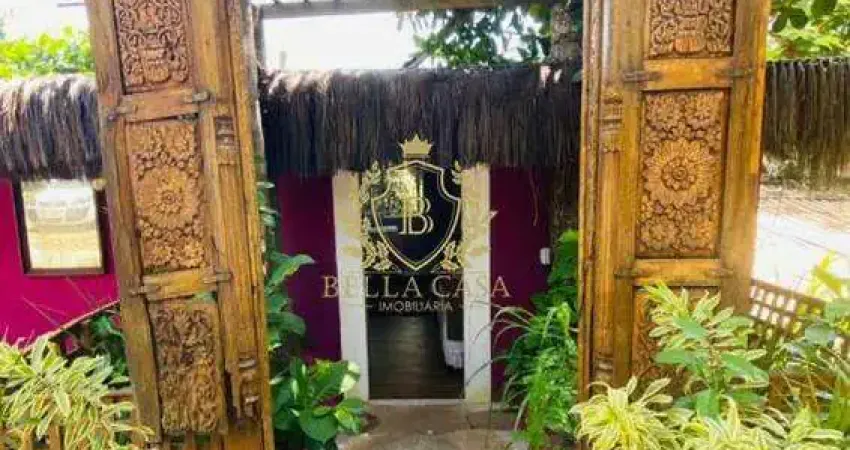 Pousada com 16 suítes à venda por r$ 5.000.000,00 - geribá - armação dos búzios/rj