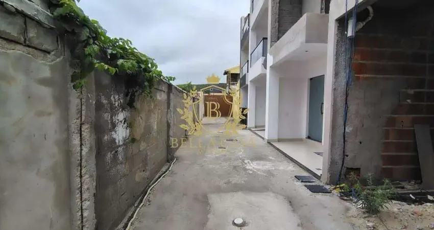 Loft contemporâneo em construção à venda por r$ 205.000,00 - peró – cabo frio/rj