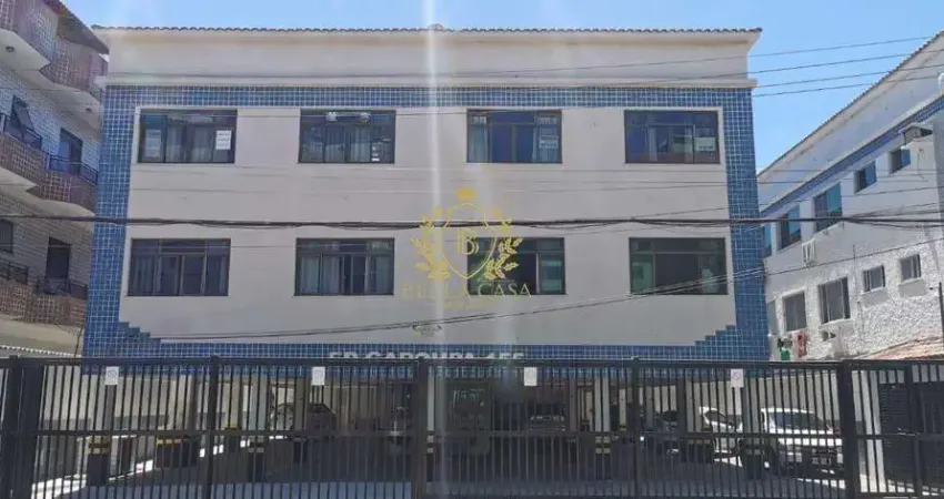 Apartamento com 1 quarto à venda por r$ 380.000,00 - prainha - arraial do cabo /rj