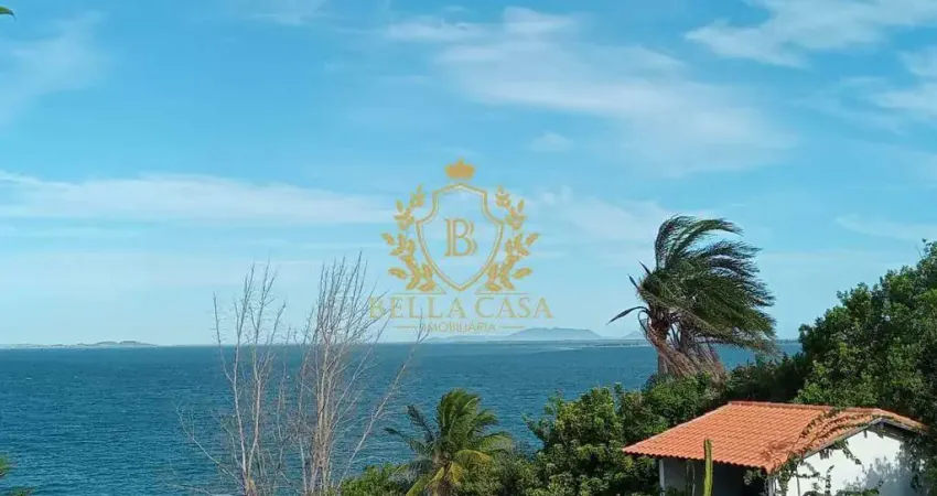 Terreno residencial com 612m² por r$ 450.000,00 - bananeiras/iguabinha - araruama/rj