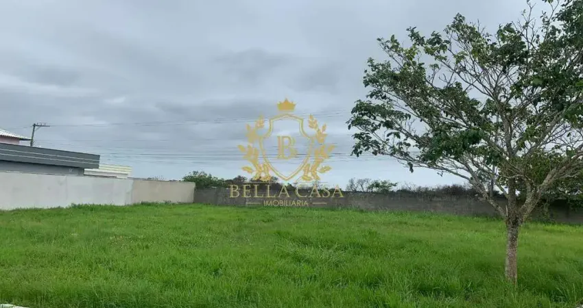 Lote em condomínio exclusivo com lazer completo à venda por r$ 140.000,00 - reviver i - são pedro da aldeia/rj