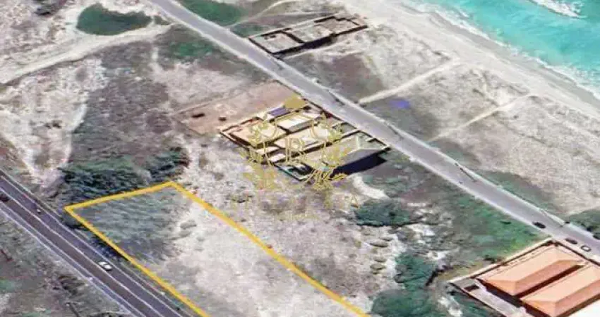 Terreno 490 m² à venda porr$ 250.000,00 - praia do foguete - cabo frio/rj