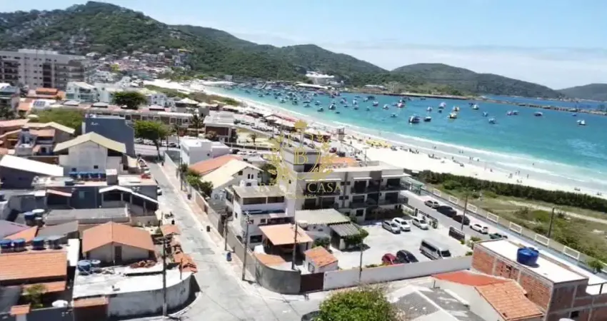 Casa com 2 quartos a 200 metros da praia à venda por r$ 1.050.000,00 - praia dos anjos - arraial do cabo /rj