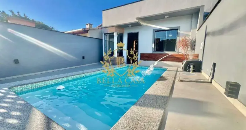 Casa com 2 quartos à venda por r$ 350.000,00 - armação dos búzios