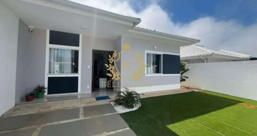 Casa com 2 quartos à venda por r$ 440.000,00 - pontinha - araruama/rj