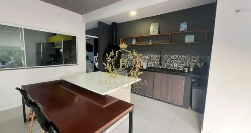 Casa residencial com 110,00m² por r$ 390.000,00 - lagoinha - araruama/rj